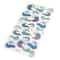 12 Packs: 30 ct. (360 total) Blue Wave Stickers by Recollections™
